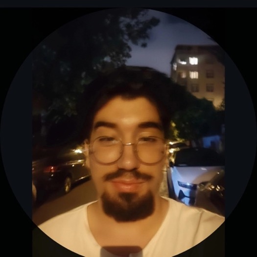 Yiğit Ege Kargı — profil fotoğrafı